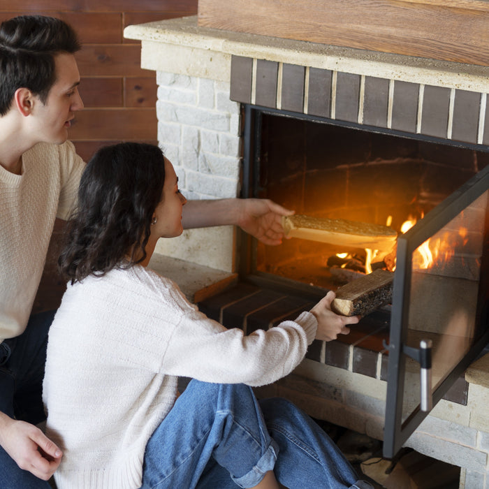 Understanding How Modern Wood Burning Stoves Work