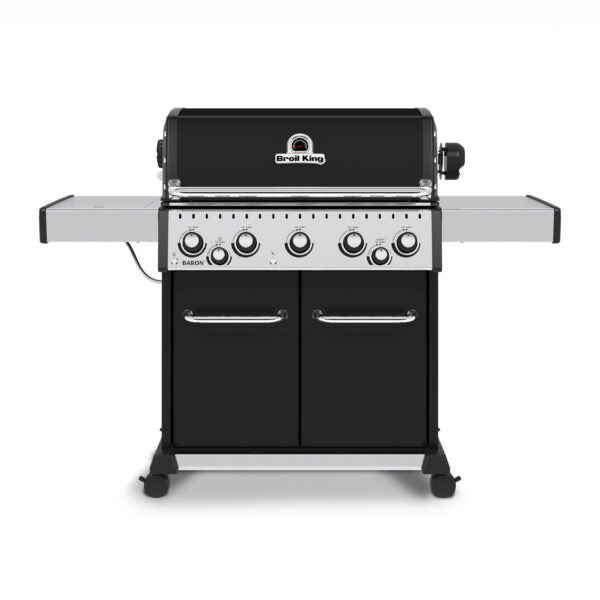 Gas BBQ Grills