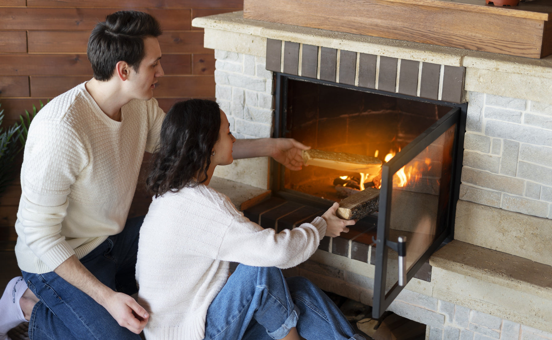Understanding How Modern Wood Burning Stoves Work