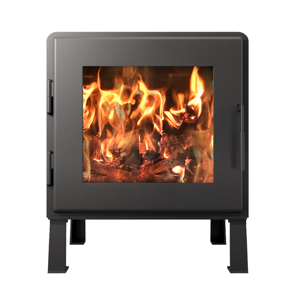 Outdoor Wood Burning Stoves