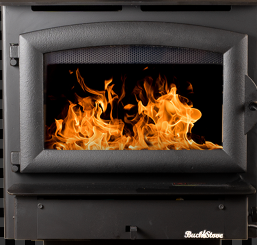 Vintage Wood Burning Stoves