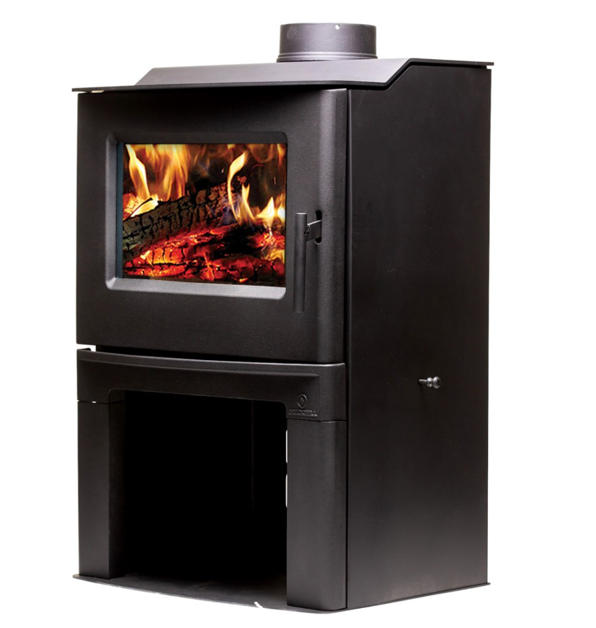 Small Wood Burning Stoves