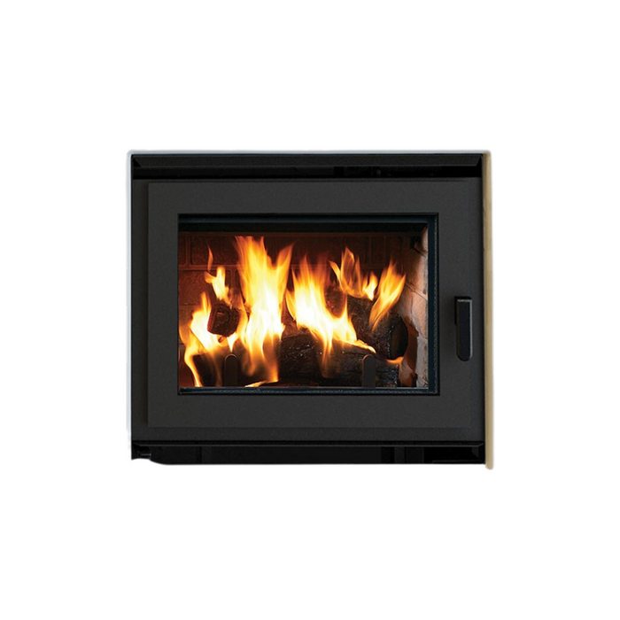 Superior 36-inch High-Efficiency Wood Burning Fireplace Insert with Blower, Air Kit & Ceramic Glass,  EPA Certified Non-Catalytic, WRT3920