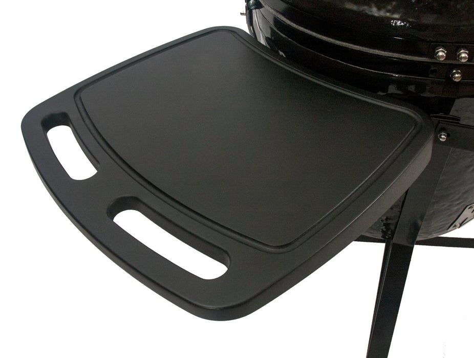 Primo Oval XL 400 All-In-One Kamado Charcoal Grill