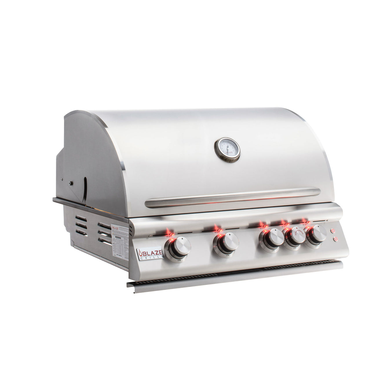 Gas BBQ Grills