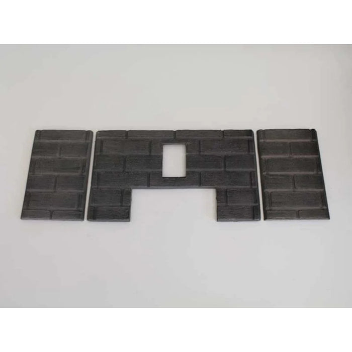 BRICK PANEL KIT, SP23/ SP23I