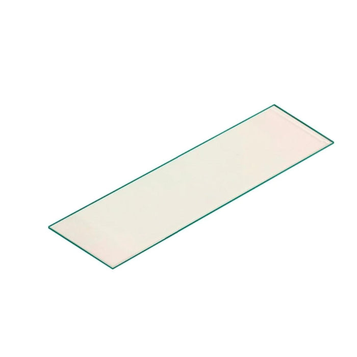 GLASS HEARTH PAD 10 mm - 18" X 50"