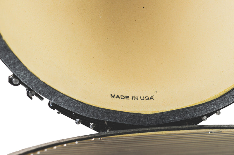Primo Kamado Round Ceramic Grill, 280 sq in Cooking Area, Classic Kamado Design, Made in USA
