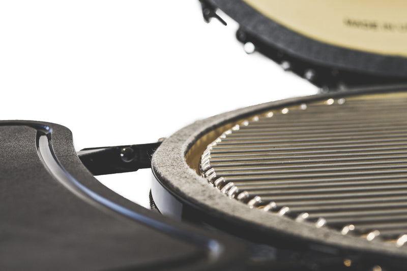 Primo Kamado Round Ceramic Grill, 280 sq in Cooking Area, Classic Kamado Design, Made in USA