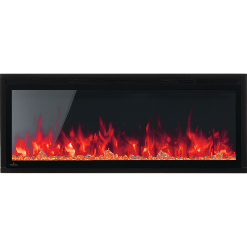 Napoleon Entice Series Wall-Mount Electric Fireplace
