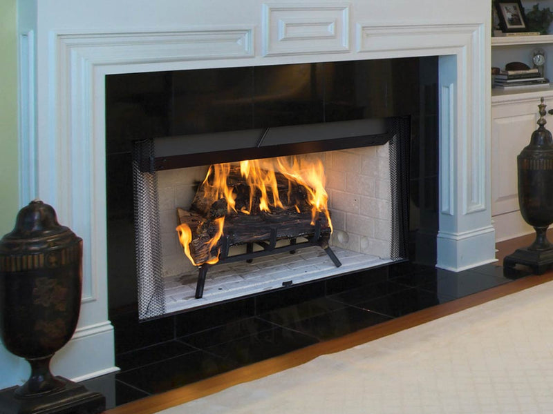 Superior 36 inch Wood Burning Fireplace Insert