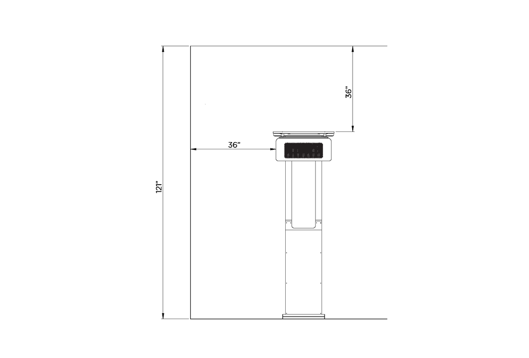 Bromic Tungsten Smart-Heat Portable Outdoor Patio Heater with Weather Cover, Warms up to 215 sq ft, Wind and Weather Resistant, Modular with Wheels