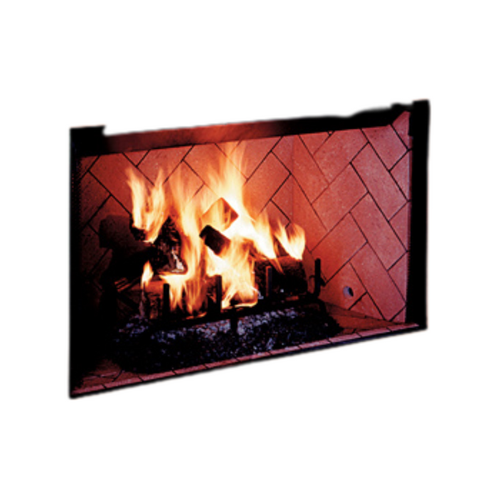 Superior 38 inch Wood Burning Fireplace Insert WRT3538