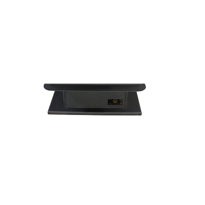 PEDESTAL, BLACK, SP22