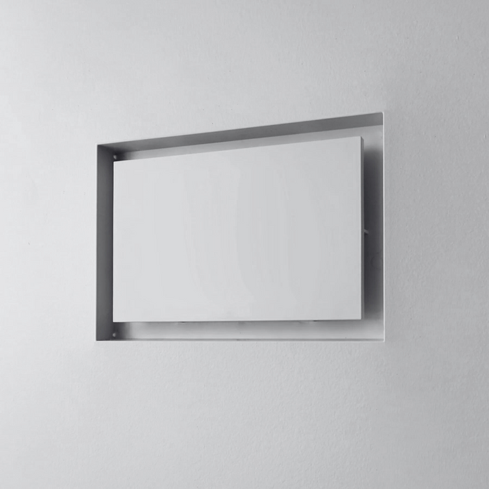 Air Intake Vent for Optimyst Linear Electric Fireplaces