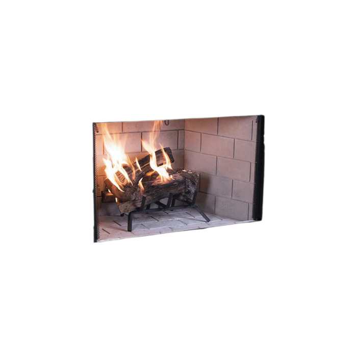 Superior 38 inch Wood Burning Fireplace Insert WRT3538