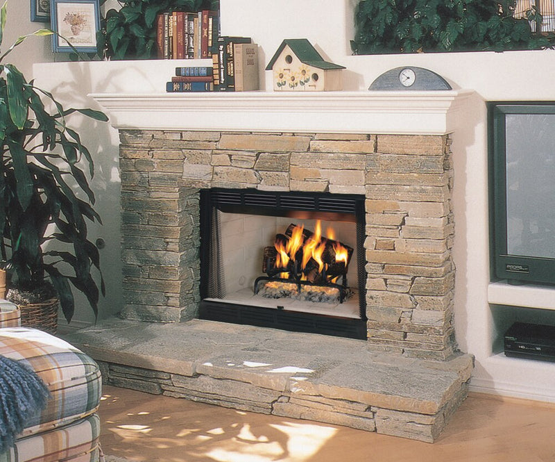 Superior 42 inch Wood Burning Fireplace Insert