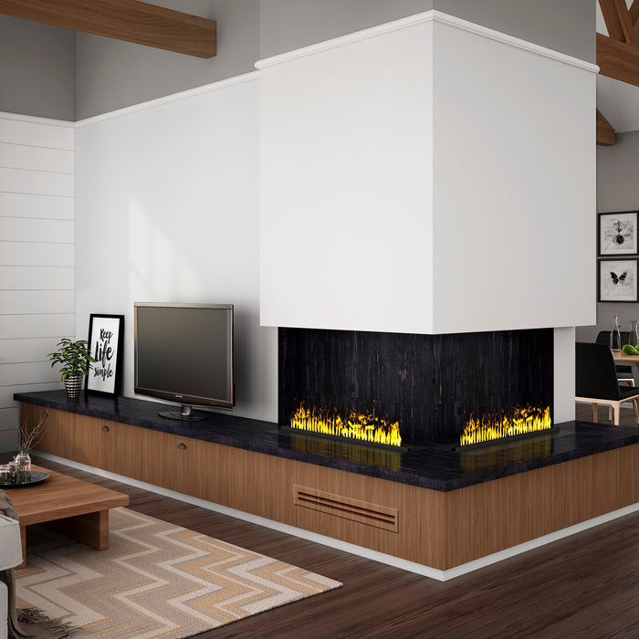 Dimplex OptiMyst Pro 500 Tabletop Electric Fireplace