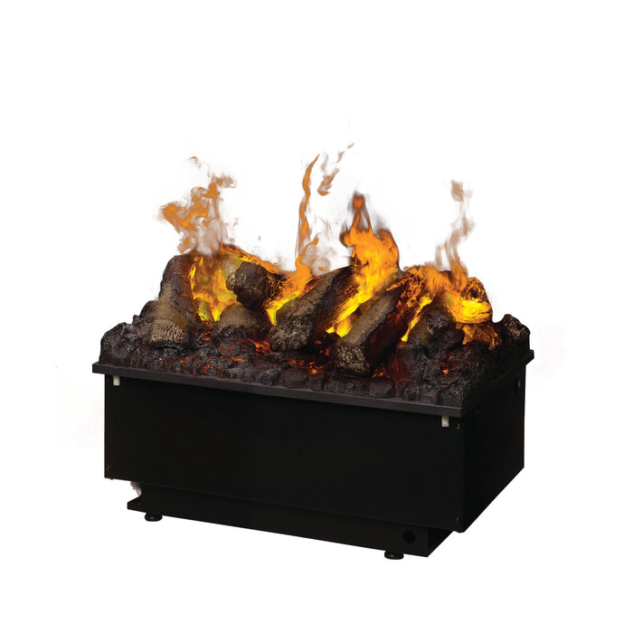 Dimplex OptiMyst Pro 500 Tabletop Electric Fireplace