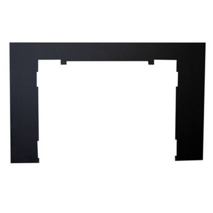 29" X 50" FACEPLATE BACKING PLATE KIT