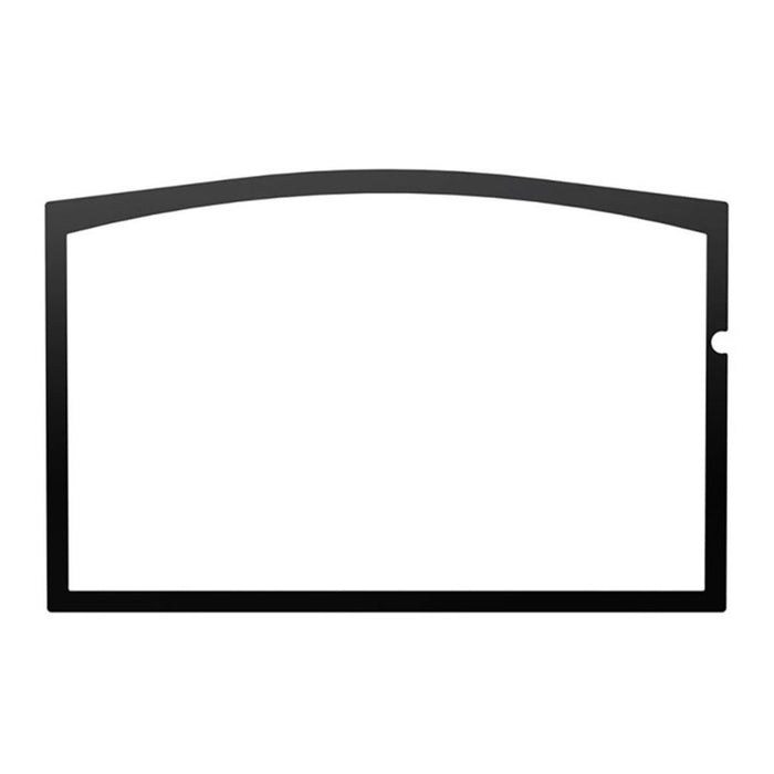 BLACK DOOR OVERLAY