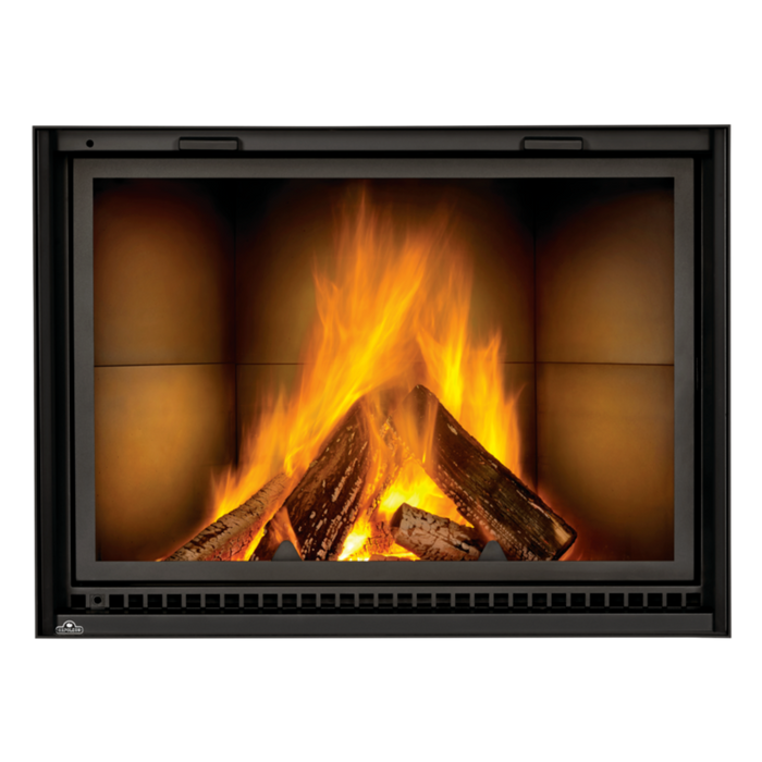 Napoleon High Country 8000 Wood Burning Fireplace Insert