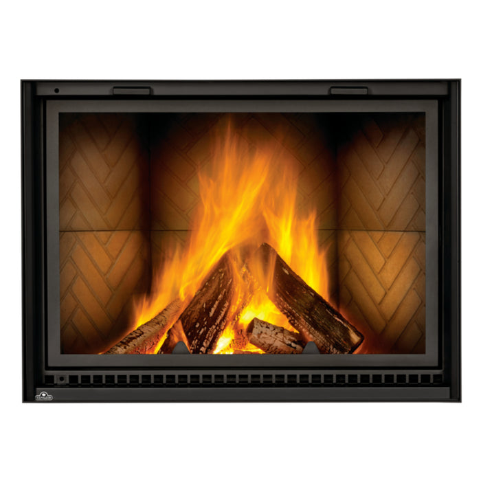 Napoleon High Country 8000 Wood Burning Fireplace Insert