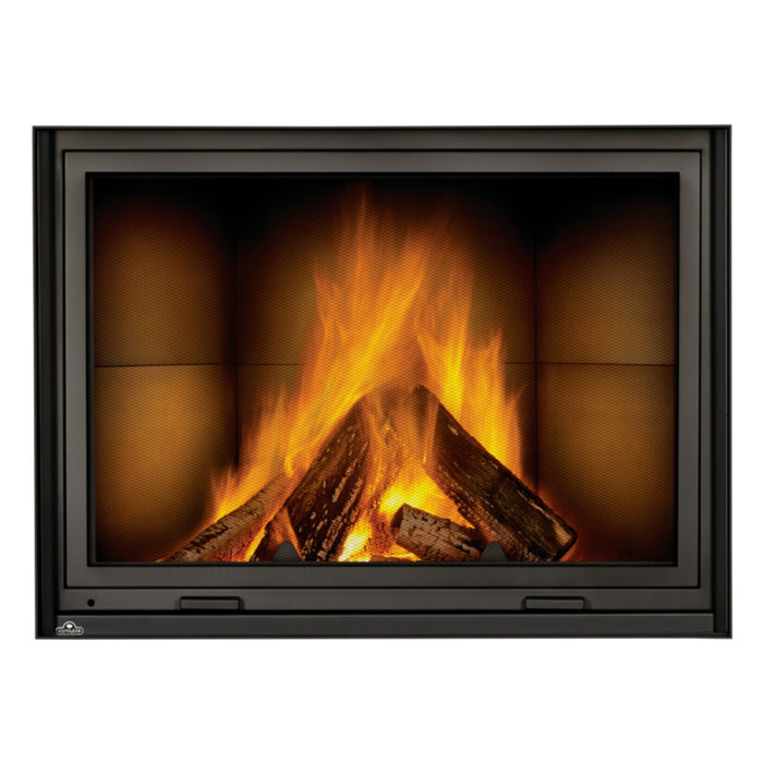 Napoleon High Country 8000 Wood Burning Fireplace Insert