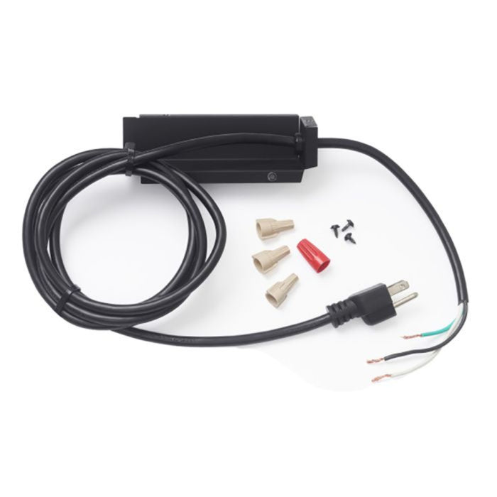 Dimplex Plug Kit - For Dimplex IgniteXL Bold Series